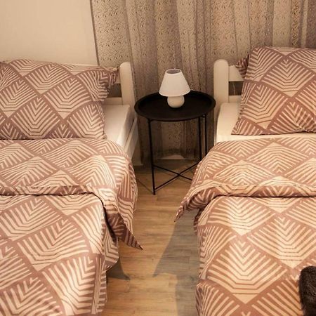 Apartments Ada Mostar Extérieur photo