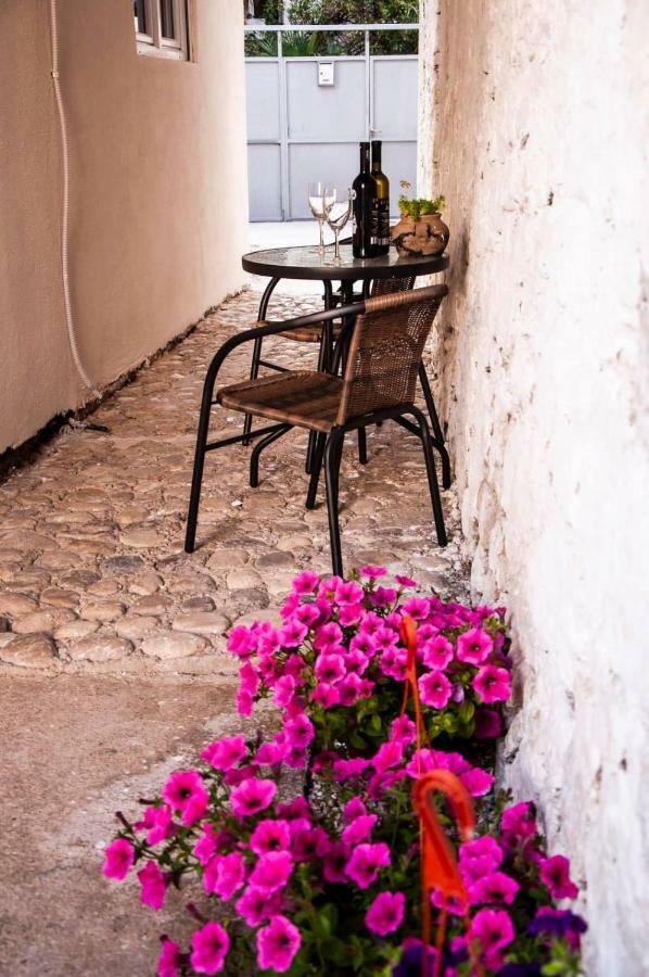 Apartments Ada Mostar Extérieur photo